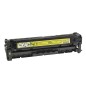 HP Cartouche 312A toner Jaune LaserJet HP Cartouche 312A toner Jaune LaserJet