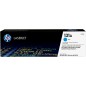 HP 131A toner LaserJet cyan authentique HP 131A toner LaserJet cyan authentique