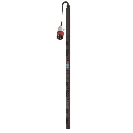 APC NetShelter - Metered Rack PDU 2G - Mesuré - 32A - 11kW - 400V triphasé