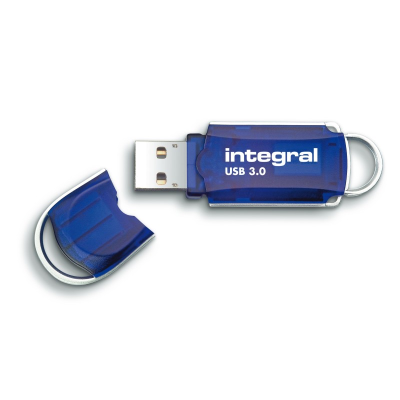 Integral INFD16GBCOU3.0 lecteur USB flash 16 Go 3.2 Gen 1 (3.1 Gen 1)