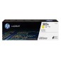 HP 305A toner LaserJet jaune authentique HP 305A toner LaserJet jaune authentique