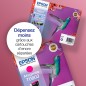 Epson Hummingbird Cartouche "Colibri" - Encre Claria C