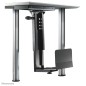 Neomounts CPU-D250BLACK Support pour ordinateur - rotatif - max 30 kg - universel Neomounts CPU-D250BLACK Support pour ordinateur - rotatif - max 30 kg - universel