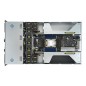 ASUS ESC4000A-E12 Socket SP5 Rack (2 U) Argent ASUS ESC4000A-E12 Socket SP5 Rack (2 U) Argent