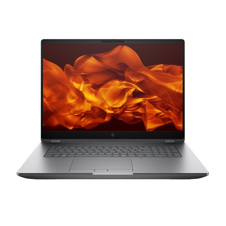 HP ZBook Fury G1i Mobile Workstation Intel Core Ultra 7 255HX Station de travail mobile 45,7 cm (18") WQXGA 32 Go DDR5-SDRAM 2