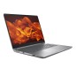 HP ZBook Fury G1i Mobile Workstation Intel Core Ultra 7 255HX Station de travail mobile 45,7 cm (18") WQXGA 32 Go DDR5-SDRAM 2 HP ZBook Fury G1i Mobile Workstation Intel Core Ultra 7 255HX Station de travail mobile 45,7 cm (18") WQXGA 32 Go DDR5-SDRAM 2