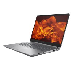 HP ZBook Fury G1i Mobile Workstation Intel Core Ultra 7 255HX Station de travail mobile 45,7 cm (18") WQXGA 32 Go DDR5-SDRAM 2