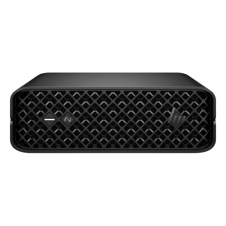 HP Z2 G1i Intel Core Ultra 9 285 32 Go DDR5-SDRAM 1 To SSD NVIDIA RTX 2000 Ada Windows 11 Pro Mini PC Station de travail AI