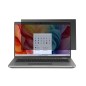Kensington Filtre de confidentialité haute clarté pour ordinateurs portables 15,6” 16:9 Kensington Filtre de confidentialité haute clarté pour ordinateurs portables 15,6” 16:9