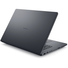 DELL Pro Max 18 Plus MB18250 Intel Core Ultra 9 285HX Station de travail mobile 45,7 cm (18") Quad HD+ 32 Go DDR5-SDRAM 1 To