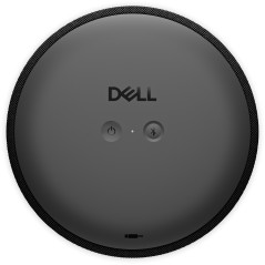 DELL SL525 haut-parleur Universel Noir