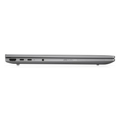 HP ZBook 8 G1as Wolf Pro Security Edition Copilot+ PC AMD Ryzen AI 9 375 Station de travail mobile 35,6 cm (14") Écran tactile