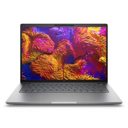 HP ZBook 8 G1as Wolf Pro Security Edition Copilot+ PC AMD Ryzen AI 9 375 Station de travail mobile 35,6 cm (14") Écran tactile