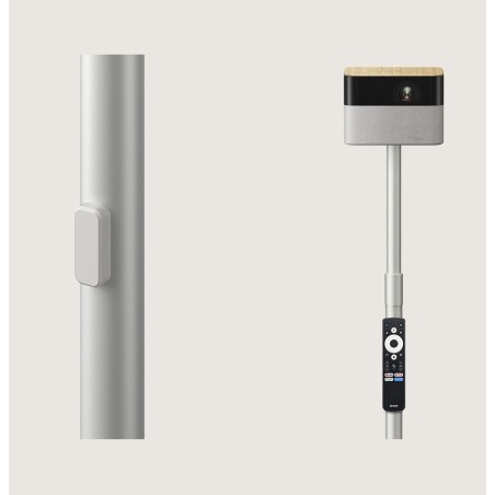 Epson ELPFS01 support pour projecteurs Sol Argent