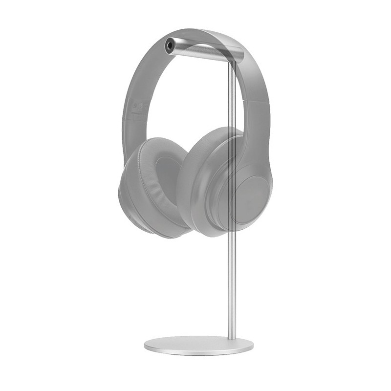 Neomounts ADS11-170SL Support pour casque d'écoute - universel Neomounts ADS11-170SL Support pour casque d'écoute - universel