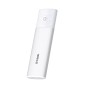 D-Link DSP-111 Boîtier de disques de stockage Enceinte ssd Blanc M.2 D-Link DSP-111 Boîtier de disques de stockage Enceinte ssd Blanc M.2