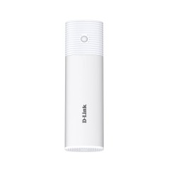 D-Link DSP-111 Boîtier de disques de stockage Enceinte ssd Blanc M.2
