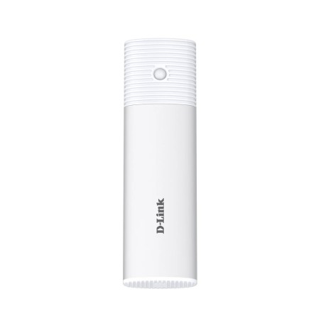 D-Link DSP-111 Boîtier de disques de stockage Enceinte ssd Blanc M.2