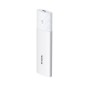 D-Link DSP-111 Boîtier de disques de stockage Enceinte ssd Blanc M.2 D-Link DSP-111 Boîtier de disques de stockage Enceinte ssd Blanc M.2