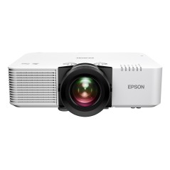Epson EB-L890E 8000 ANSI lumens 3LCD WUXGA (1920x1200) Blanc