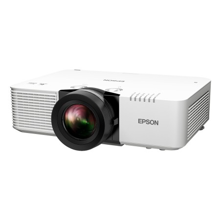 Epson EB-L890E 8000 ANSI lumens 3LCD WUXGA (1920x1200) Blanc