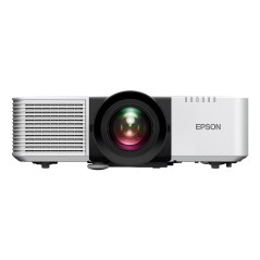 Epson EB-L890E 8000 ANSI lumens 3LCD WUXGA (1920x1200) Blanc