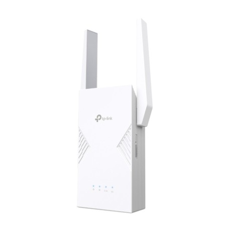 TP-Link BE3600 Émetteur et récepteur réseau Blanc 2500 Mbit s