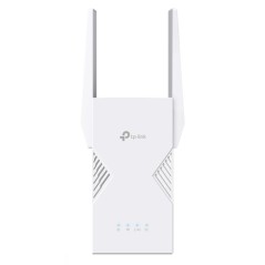 TP-Link BE3600 Émetteur et récepteur réseau Blanc 2500 Mbit/s