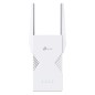 TP-Link BE3600 Émetteur et récepteur réseau Blanc 2500 Mbit/s