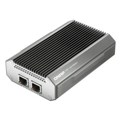 QNAP QNA-UC10G2T carte réseau Ethernet 10000 Mbit s