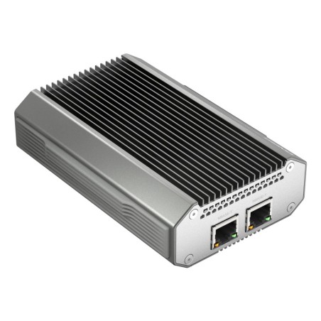 QNAP QNA-UC10G2T carte réseau Ethernet 10000 Mbit/s