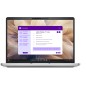 DELL Pro 13 Plus PB13250 Intel Core Ultra 5 235U Ordinateur portable 33,8 cm (13.3") Écran tactile Full HD+ 16 Go DDR5-SDRAM DELL Pro 13 Plus PB13250 Intel Core Ultra 5 235U Ordinateur portable 33,8 cm (13.3") Écran tactile Full HD+ 16 Go DDR5-SDRAM