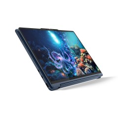 Lenovo Yoga 9 2-in-1 14ILL10 Copilot+ PC Intel Core Ultra 7 258V Hybride (2-en-1) 35,6 cm (14") Écran tactile 2.8K 32 Go