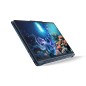 Lenovo Yoga 9 2-in-1 14ILL10 Copilot+ PC Intel Core Ultra 7 258V Hybride (2-en-1) 35,6 cm (14") Écran tactile 2.8K 32 Go Lenovo Yoga 9 2-in-1 14ILL10 Copilot+ PC Intel Core Ultra 7 258V Hybride (2-en-1) 35,6 cm (14") Écran tactile 2.8K 32 Go