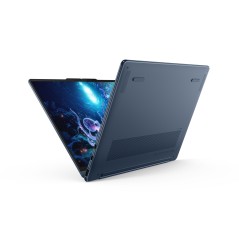 Lenovo Yoga 9 2-in-1 14ILL10 Copilot+ PC Intel Core Ultra 7 258V Hybride (2-en-1) 35,6 cm (14") Écran tactile 2.8K 32 Go