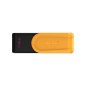 Kingston Technology DataTraveler 512GB Portable USB 3.2 Gen 1 Exodia S (Noir/Jaune)