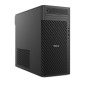 DELL Pro Max FCT2250 T2 Intel Core Ultra 7 265 32 Go DDR5-SDRAM 1 To SSD NVIDIA RTX 2000 Ada Windows 11 Pro Tower PC Noir DELL Pro Max FCT2250 T2 Intel Core Ultra 7 265 32 Go DDR5-SDRAM 1 To SSD NVIDIA RTX 2000 Ada Windows 11 Pro Tower PC Noir