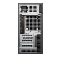 DELL Pro Max FCT2250 T2 Intel Core Ultra 7 265 32 Go DDR5-SDRAM 1 To SSD NVIDIA RTX 2000 Ada Windows 11 Pro Tower PC Noir
