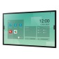 Sharp LM431 Écran plat interactif 109,2 cm (43") LED Wifi 500 cd/m² 4K Ultra HD Noir Écran tactile Intégré dans le processeur Sharp LM431 Écran plat interactif 109,2 cm (43") LED Wifi 500 cd/m² 4K Ultra HD Noir Écran tactile Intégré dans le processeur