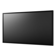 Sharp LM431 Écran plat interactif 109,2 cm (43") LED Wifi 500 cd m² 4K Ultra HD Noir Écran tactile Intégré dans le processeur