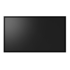 Sharp LM431 Écran plat interactif 109,2 cm (43") LED Wifi 500 cd m² 4K Ultra HD Noir Écran tactile Intégré dans le processeur