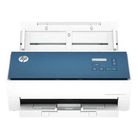 HP ScanJet Enterprise Flow 9000 s1 Scanner à défilement A3, jusqu’à 80ppm 160ipm, 600x 600 DPI
