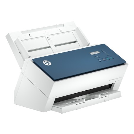 HP ScanJet Enterprise Flow 9000 s1 Scanner à défilement A3, jusqu’à 80ppm/160ipm, 600x 600 DPI