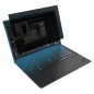 Lenovo 4Z11S57202 filtre anti-reflets pour écran et filtre de confidentialité 35,6 cm (14") Ordinateur portable Filtre de