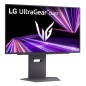 LG 27GX790A-B écran plat de PC 68,6 cm (27") 2560 x 1440 pixels 2K OLED Noir
