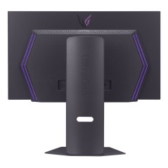 LG 27GX790A-B écran plat de PC 68,6 cm (27") 2560 x 1440 pixels 2K OLED Noir