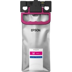 Epson C13T13M340 cartouche d'encre 1 pièce(s) Original Rendement extra (super) élevé Magenta