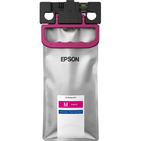 Epson C13T13M340 cartouche d'encre 1 pièce(s) Original Rendement extra (super) élevé Magenta