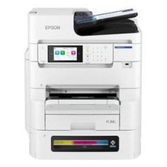 Epson WorkForce Pro EM-C8101RDWF Jet d'encre A3+ 4800 x 1200 DPI 26 ppm Wifi