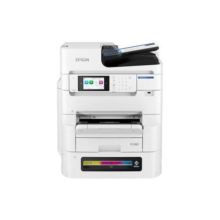 Epson WorkForce Pro EM-C8101RDWF Jet d'encre A3+ 4800 x 1200 DPI 26 ppm Wifi